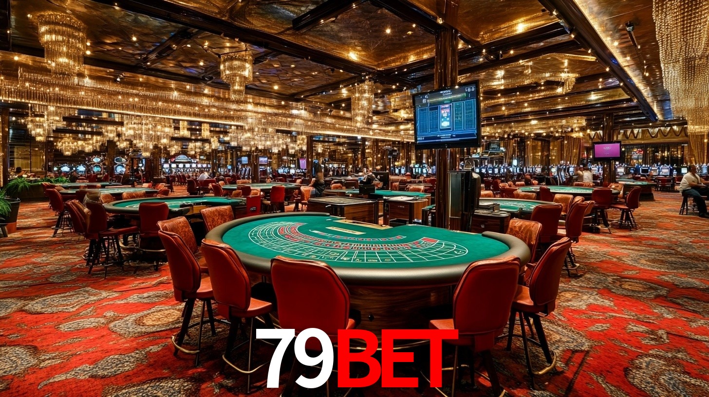 79bet - Cassino Online Muito Divertido - 79bet.com
