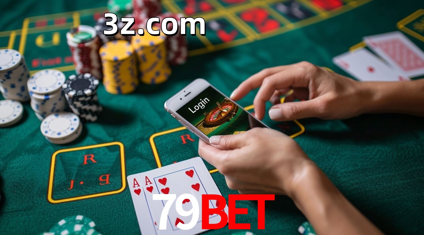 79BET