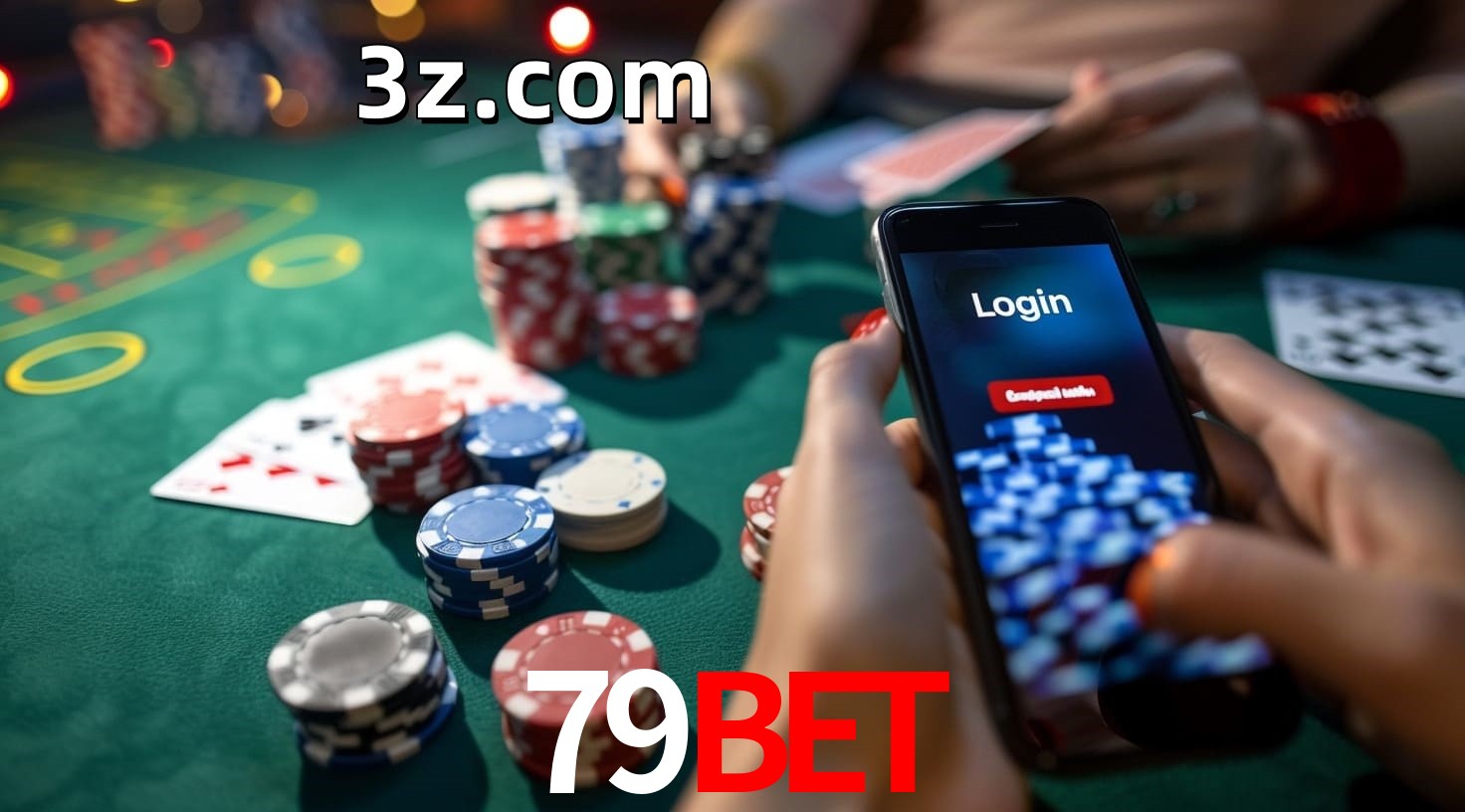 79BET