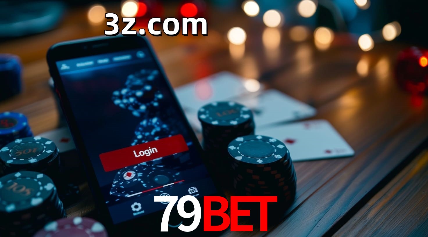 79BET