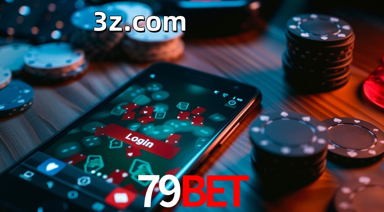 79BET