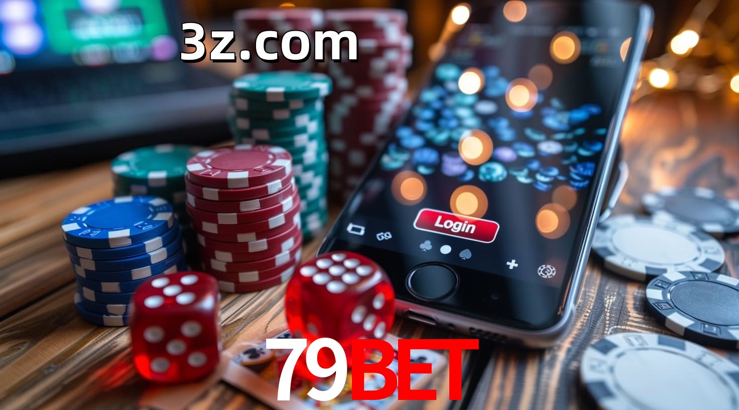 79BET