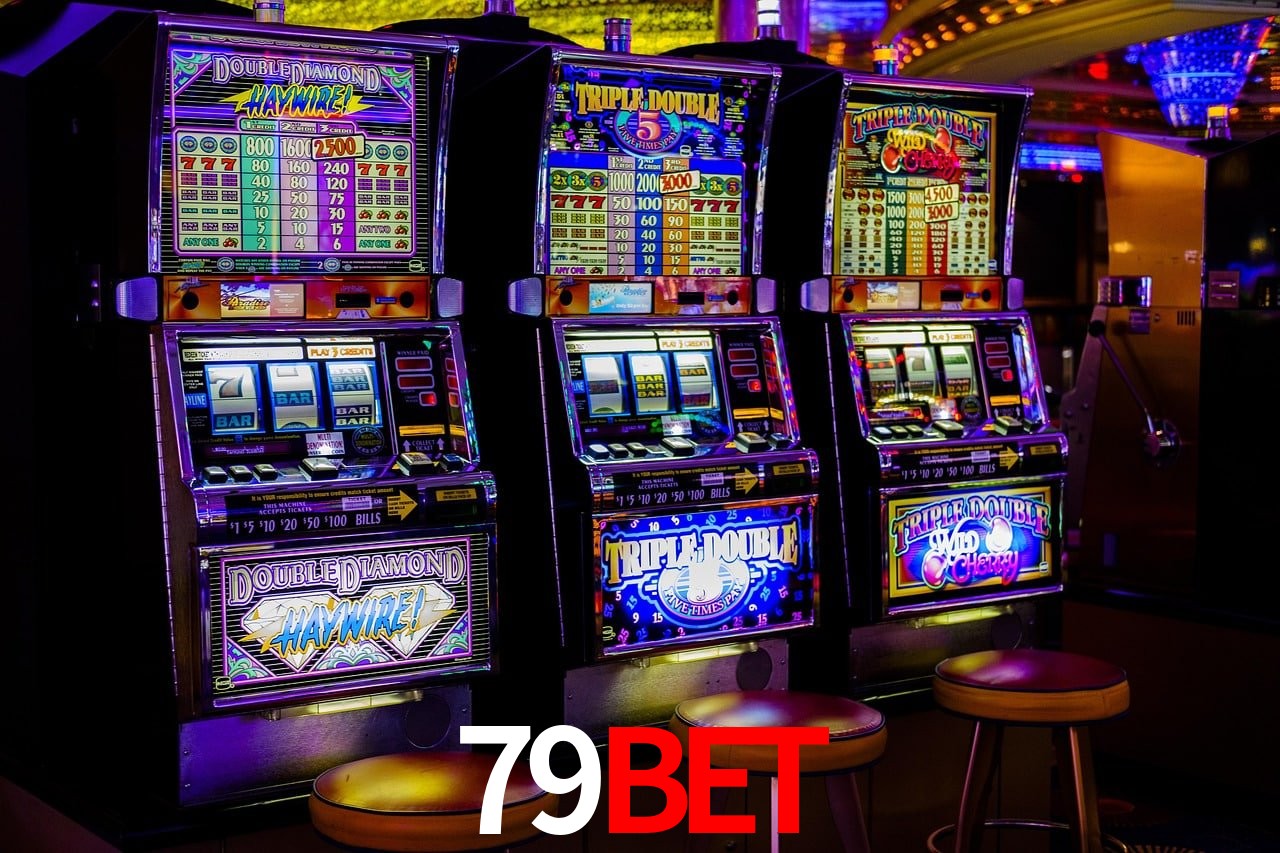 Apostas de Futebol 79bet