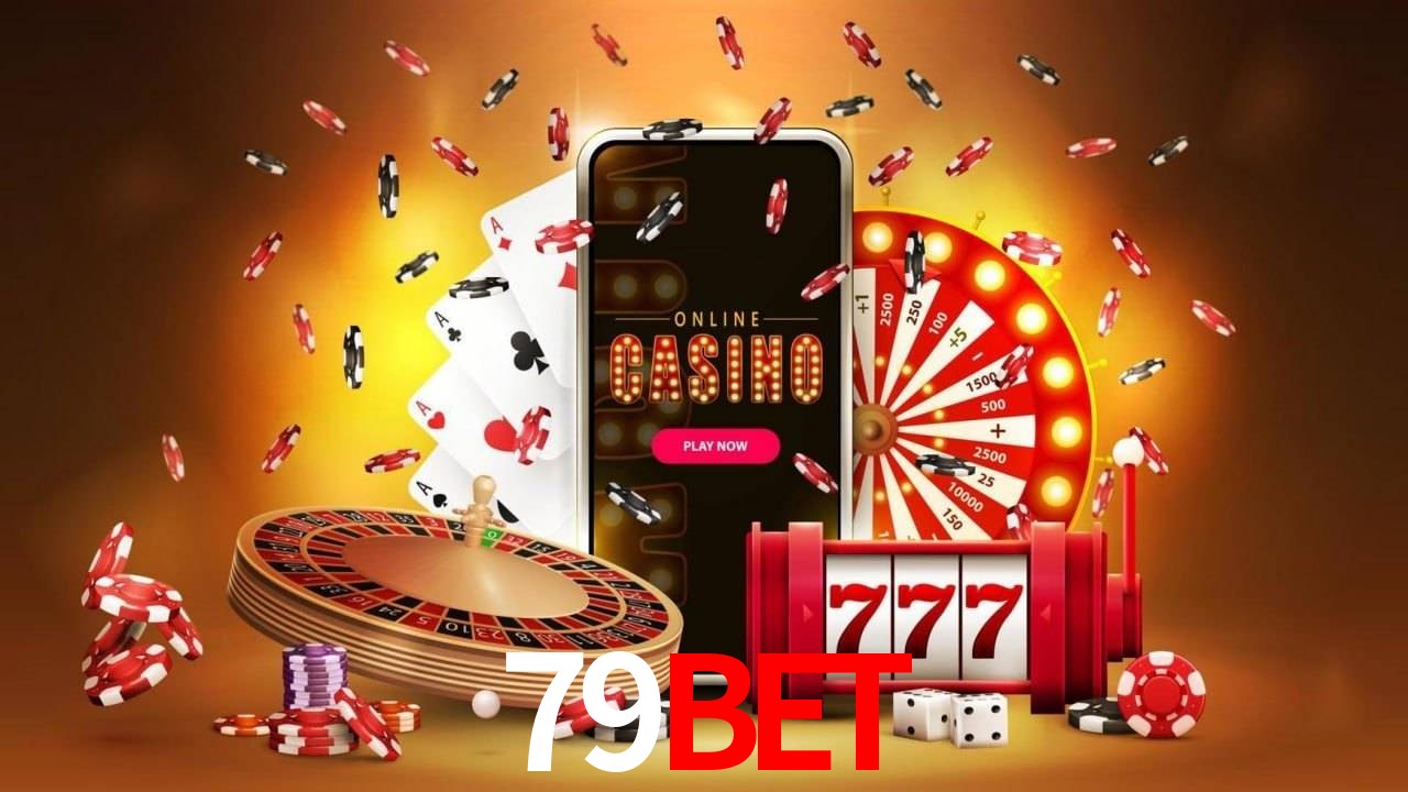 Login Seguro 79bet