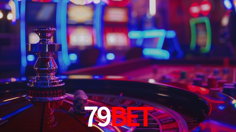 Experimente o Login Seguro Premium no 79bet
