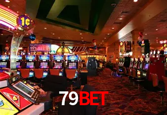 A Emoção da Loteria na 79bet: Uma Chance de Mudança de Vida