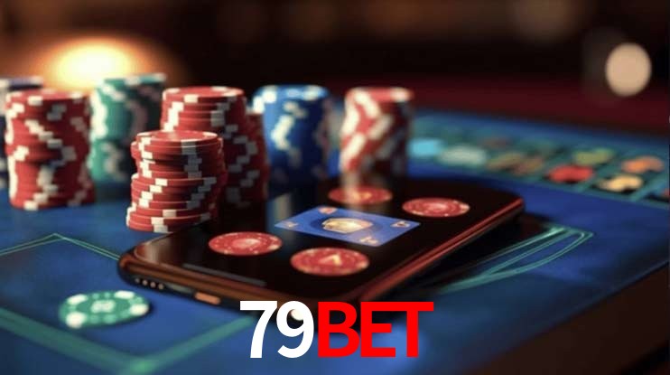 Provedores de Jogos 79bet