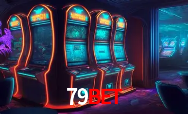 Descubra a Magia dos Jogos de Arcade no 79bet