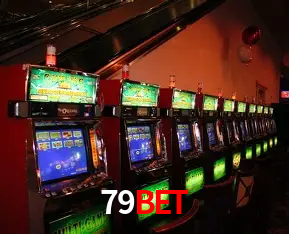 Seasonal Promotions 79bet